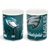 Philadelphia Eagles Gift Tin 1 Gallon Special Order - WinCraft