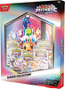 Pokemon TCG: Scarlet And Violet: Prismatic Evolutions Binder Collection