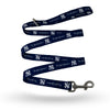 New York Yankees Pet Leash Size S/M - Rico Industries