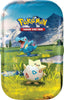 Pokemon Tcg: Mega Evolution: Ascended Heroes: Mini Tins