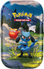 Pokemon Tcg: Mega Evolution: Ascended Heroes: Mini Tins