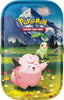 Pokemon Tcg: Mega Evolution: Ascended Heroes: Mini Tins