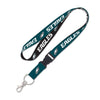 Philadelphia Eagles Lanyard with Detachable Buckle - WinCraft