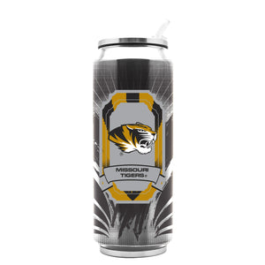 Univ Of Missouri Ss Thermocan - Large (16.9 Oz) - Special Order - Duck House