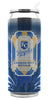 Kansas City Royals Stainless Steel Thermo Can - 16.9 ounces - Special Order - Duck House