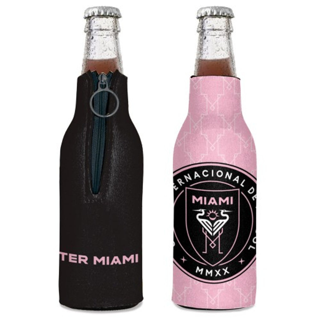Inter Miami CF Bottle Cooler Special Order - WinCraft