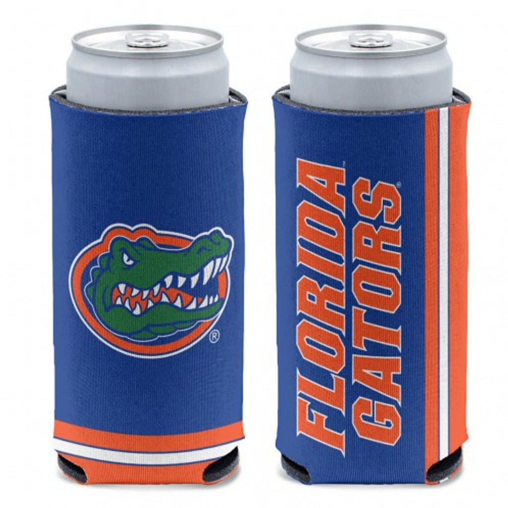 Florida Gators Can Cooler Slim Can Design - WinCraft