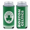 Boston Celtics Can Cooler Slim Can Design - WinCraft