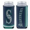 Seattle Mariners Can Cooler Slim Can Design - WinCraft