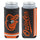 Baltimore Orioles Can Cooler Slim Can Design - WinCraft