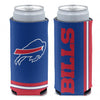 Buffalo Bills Can Cooler Slim Can Design - WinCraft