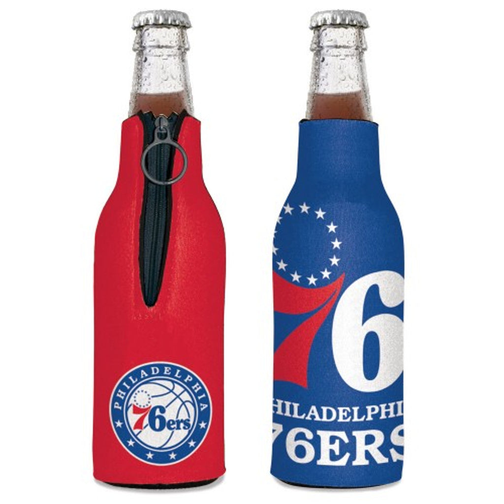 Philadelphia 76ers Bottle Cooler - WinCraft