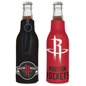 Houston Rockets Bottle Cooler - WinCraft