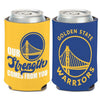 Golden State Warriors Can Cooler Slogan Design Special Order - WinCraft