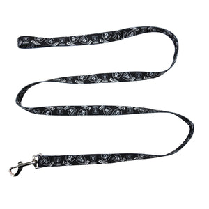 Las Vegas Raiders Pet Leash 1x60 - Little Earth