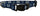 Indianapolis Colts Pet Collar Size S Alternate - Little Earth