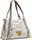 West Virginia Mountaineers Hoodie Purse - Little Earth