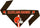 Cleveland Browns Pet Bandanna Size M Alternate - Little Earth