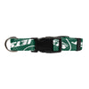 New York Jets Pet Collar Size M - Little Earth
