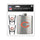 Chicago Bears Flask and Shot Glass Set - Mojo Licensing