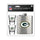 Green Bay Packers Flask and Shot Glass Set - Mojo Licensing