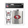 San Francisco 49ers Flask and Shot Glass Set - Mojo Licensing
