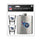 Tennessee Titans Flask and Shot Glass Set - Mojo Licensing
