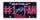 Buffalo Bills License Plate #1 Fan - Rico Industries