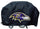 Baltimore Ravens Grill Cover Deluxe - Rico Industries