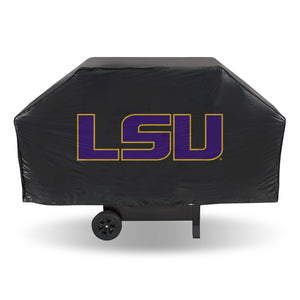 LSU Tigers Grill Cover Economy - Rico Industries