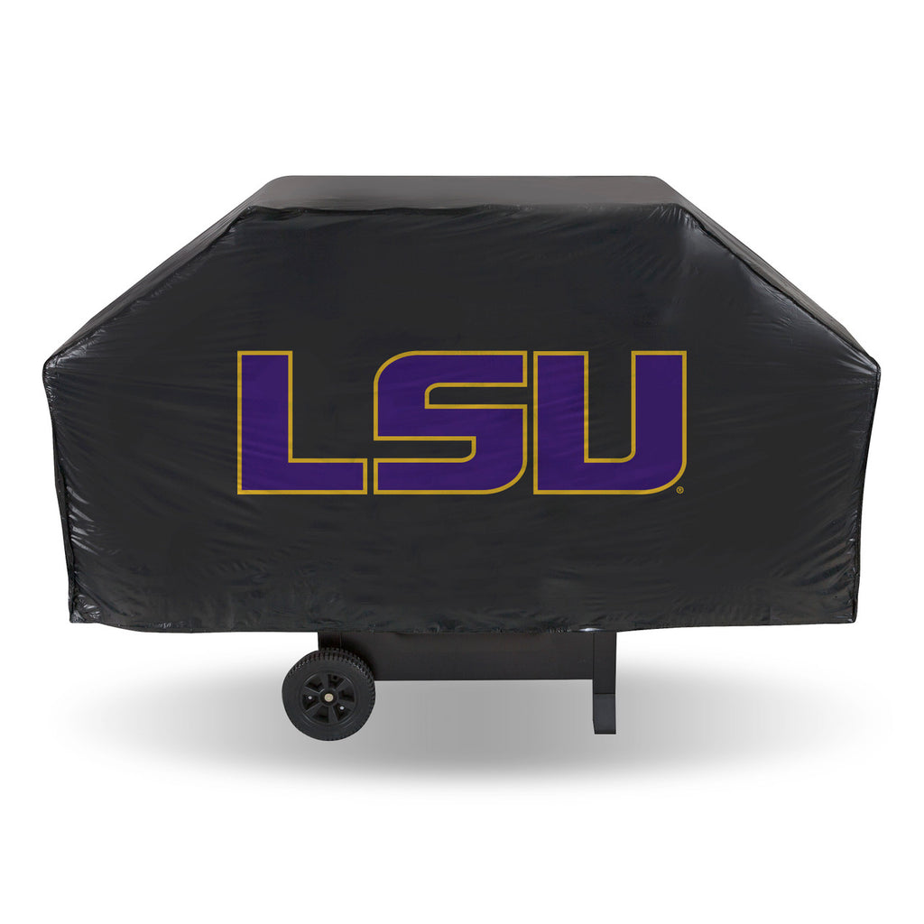 LSU Tigers Grill Cover Economy - Rico Industries