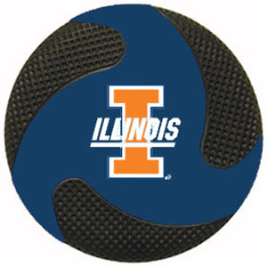 Illinois Fighting Illini Foam Flyer CO - Rico Industries