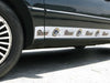 Los Angeles Rams Magnets Car Trim Style St. Louis Throwback - Rico Industries