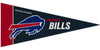 Buffalo Bills Pennant Set Mini 8 Piece - Rico Industries