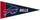 Buffalo Bills Pennant Set Mini 8 Piece - Rico Industries