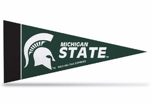 Michigan State Spartans Pennant Set Mini 8 Piece - Rico Industries