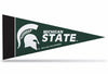 Michigan State Spartans Pennant Set Mini 8 Piece - Rico Industries
