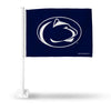 Penn State Nittany Lions Flag Car - Rico Industries