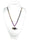 Baltimore Ravens Beads with Medallion Mardi Gras Style - Rico Industries