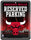 Chicago Bulls Sign Metal Parking - Rico Industries