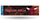 Chicago Bulls Decal Bumper Sticker Glitter - Rico Industries