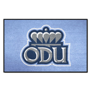 Fanmats - Old Dominion University All-Star Mat 33.75''x42.5''