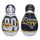 Los Angeles Rams Tackle Buddy Punching Bag -