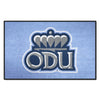 Fanmats - Old Dominion University All-Star Mat 33.75''x42.5''