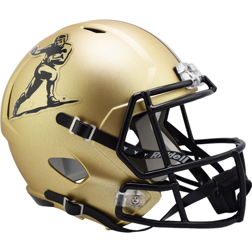 Heisman Collection Helmet Riddell Replica Full Size Speed Style - Riddell