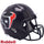 Houston Texans Helmet Riddell Pocket Pro Speed Style 2024 - Riddell