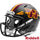 Washington Commanders Helmet Riddell Replica Mini Speed Style On-Field Alternate 2026 Periodic Restock - Riddell