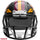 Washington Commanders Helmet Riddell Replica Mini Speed Style On-Field Alternate 2026 Periodic Restock - Riddell