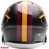 Washington Commanders Helmet Riddell Replica Mini Speed Style On-Field Alternate 2026 Periodic Restock - Riddell