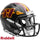 Washington Commanders Helmet Riddell Replica Mini Speed Style On-Field Alternate 2026 Periodic Restock - Riddell